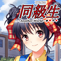 `Another World` - ICQ[ - DMM GAMES R18